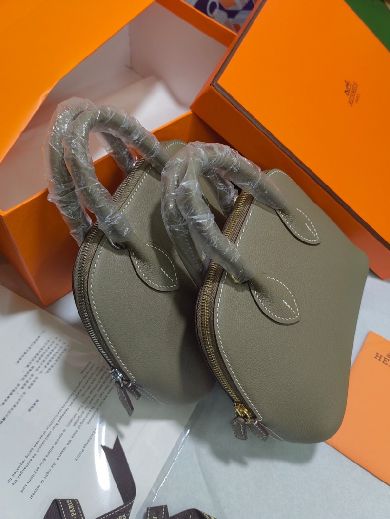 Hermes Top Handle Bags